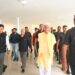 Lieutenant Governor visits Nunwan base camp, reviews on-ground arrangements for Shri Amarnath Ji Yatra-2026