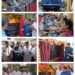Javid Dar visits Ramban, reviews development works; e-inaugurates projects