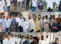 CMO reviews healthcare services at PHC Changa- Doda