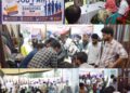 DE&CC Bandipora organizes One-Day Job Fair; over 450 unemployed youth participate