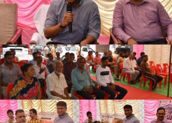SVANidhi Mahotsav held at Reasi