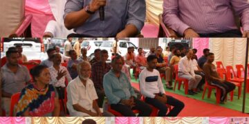 SVANidhi Mahotsav held at Reasi