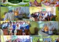 KVK Bandipora-1 organizes Awareness Programme on Apple Leaf Blotch Miner and its Management