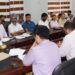 DC reviews progress of RDD schemes, District Capex Budget, PMAY-G, SBM, MGNREGA and JKRLM in Udhampur