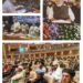 Javid Dar attends virtual release of PM-KISAN 23rd installment; UT event held at SKUAST-Kashmir