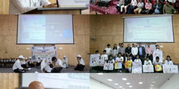 DC Kishtwar leads awareness programme on International Day against Drug Abuse