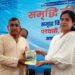 “Samridhi Ki Pathshala” held at Patyari to empower farmers with water Management Knowledge