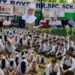 DIPR’s Cultural Unit organises Awareness Programme under Nasha Mukt J&K Abhiyan at HSS Palpora