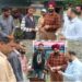 Labour Commissioner reviews Preparations for Shri Amarnath Ji Yatra-2026
