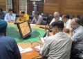 Director Agriculture stresses widespread adoptation of NPSS Mobile App for Digital Transformation of Agriculture Sector