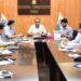 Div Com reviews flood preparedness and heatwave management in Jammu Division