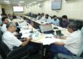 Director Animal Husbandry Jammu reviews developmental programmes, stresses timely fund utilisation