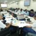 Director Animal Husbandry Jammu reviews developmental programmes, stresses timely fund utilisation