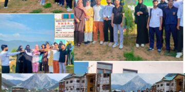 GDC Bandipora, Gurez organise awareness programmes under Nasha Mukt Bharat Abhiyan