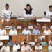ZSWO celebrates raising day at Udhampur