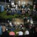 Lead Bank Bandipora, CFL organise Special Night Awareness Camp on Financial Inclusion for Fishermen at Kulhama