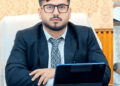 DC Rajouri reviews arrangements for Urs at Baba Ghulam Shah Badshah Shrine