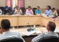 DC Samba reviews flood preparedness ahead of monsoon