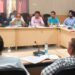 DC Samba reviews flood preparedness ahead of monsoon
