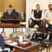 Deputy Commissioner Doda reviews pending revenue court cases, stresses timely legal action