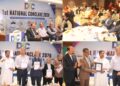 Satish Sharma calls for making J&K a national hub for D2C Innovation at D2CIA National Conclave
