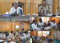 DM Bandipora chairs NCORD Meeting