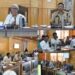 DM Bandipora chairs NCORD Meeting