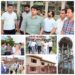 Commissioner SMC reviews progress of AMRUT 2.0 Water Infrastructure Projects, Calls for timely completion