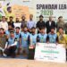 Dr. Shahid Iqbal Choudhary graces Grand Finale of SPANDAN League 2026