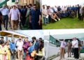 CM Omar Abdullah leads resumption of Gondola operations at Gulmarg