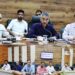DC Doda chairs Mission YUVA review; emphasises timely credit linkages and handholding of youth entrepreneurs