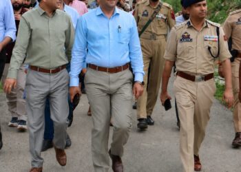 Shri Amarnath Ji Yatra-2026