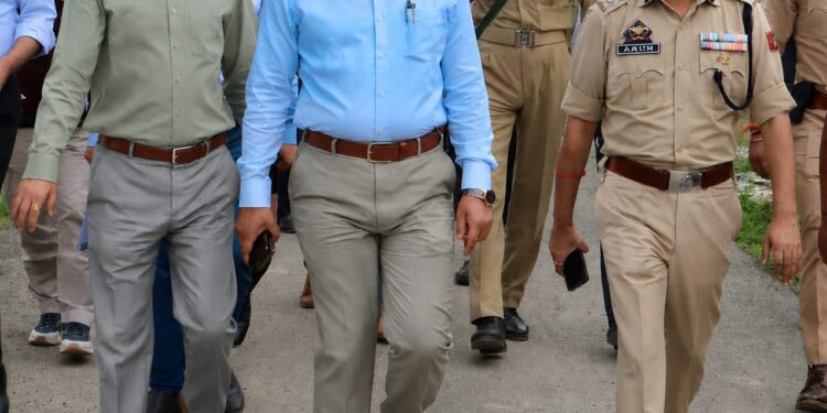 Shri Amarnath Ji Yatra-2026