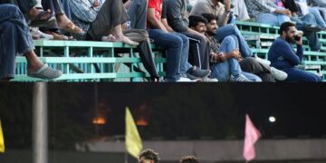 KCFL creates new football buzz in Kashmir