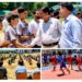 Inter-Zonal U-14 Boys District Kabaddi Championship commences in Baramulla