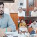 DC Rajouri reviews health sector performance under NHM