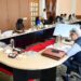 CM Omar Abdullah chairs 27th Board Meeting of Lake Conservation and Management Authority