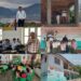 DIET team reviews schools in Doda