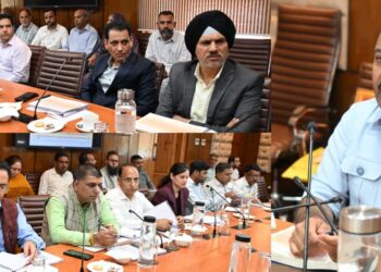 Deputy CM emphasizes greater vibrancy in KVIB to spur employment, economic growth; urges aggressive outreach, reforms