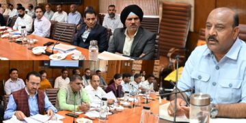 Deputy CM emphasizes greater vibrancy in KVIB to spur employment, economic growth; urges aggressive outreach, reforms