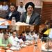 Deputy CM emphasizes greater vibrancy in KVIB to spur employment, economic growth; urges aggressive outreach, reforms
