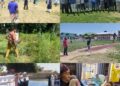 Sports activities, wild bhung destruction drives held under Nasha Mukt J&K Abhiyan in Shopian