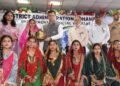 District Administration Udhampur observes International Day against Drug Abuse and Illicit Trafficking