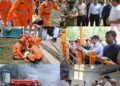 NDMA Conducts Mock Exercise at Nunwan Base Camp ahead of SANJY-2026