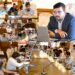 DC Kulgam chairs DLRC/DCC meeting
