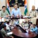 DC reviews status of Telecom Services in Ramban district