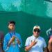 Jammu’s young aces clinch Bronze at North Zone Soft Tennis Championship; credit J&K Sports Council, Y&SS, JKASTA support