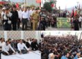 Ashoora observed with solemnity at Chanderkote