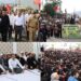 Ashoora observed with solemnity at Chanderkote