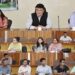 DC reviews Solid Waste Management Rules-2026 implementation in Udhampur